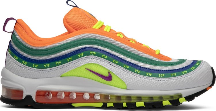 trussel Variant Bedre Buy Air Max 97 'On Air: London Summer Of Love' - CI1504 100 - White | GOAT