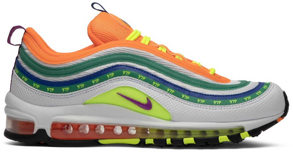 nike 97 summer of love