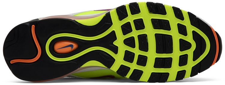 Nike Air Max 97 On Air London Summer Of Love