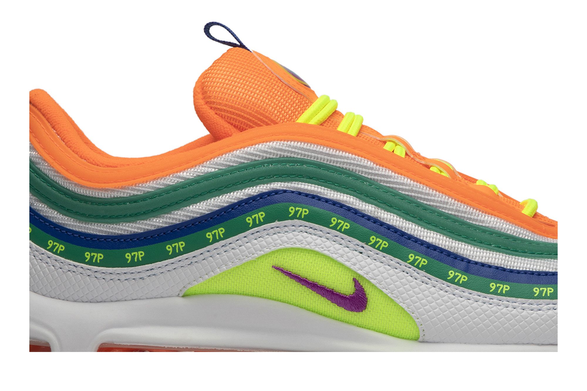 Buy Air Max 97 On Air London Summer Of Love CI1504 100 GOAT