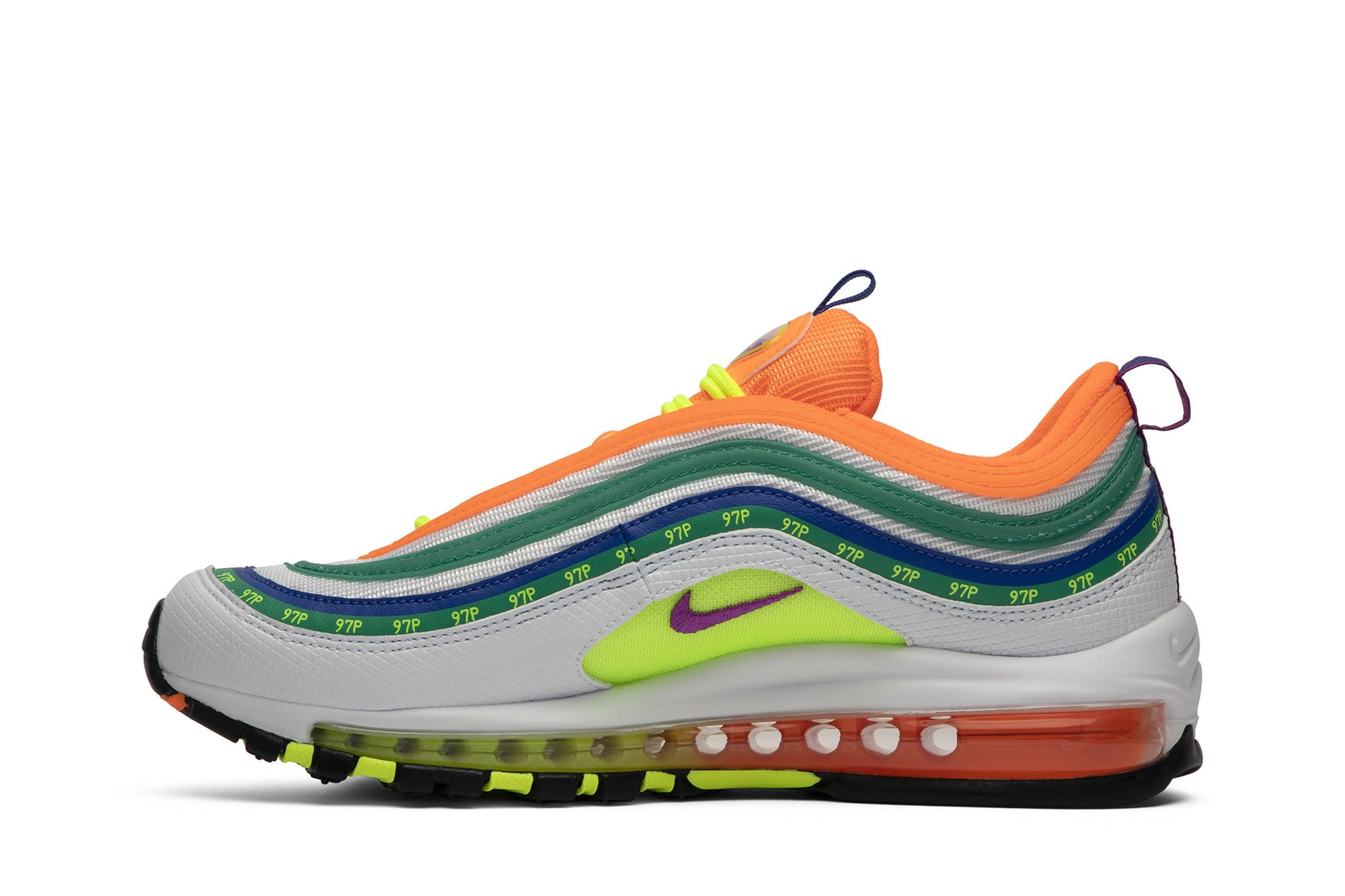 Buy Air Max 97 On Air London Summer Of Love CI1504 100 GOAT