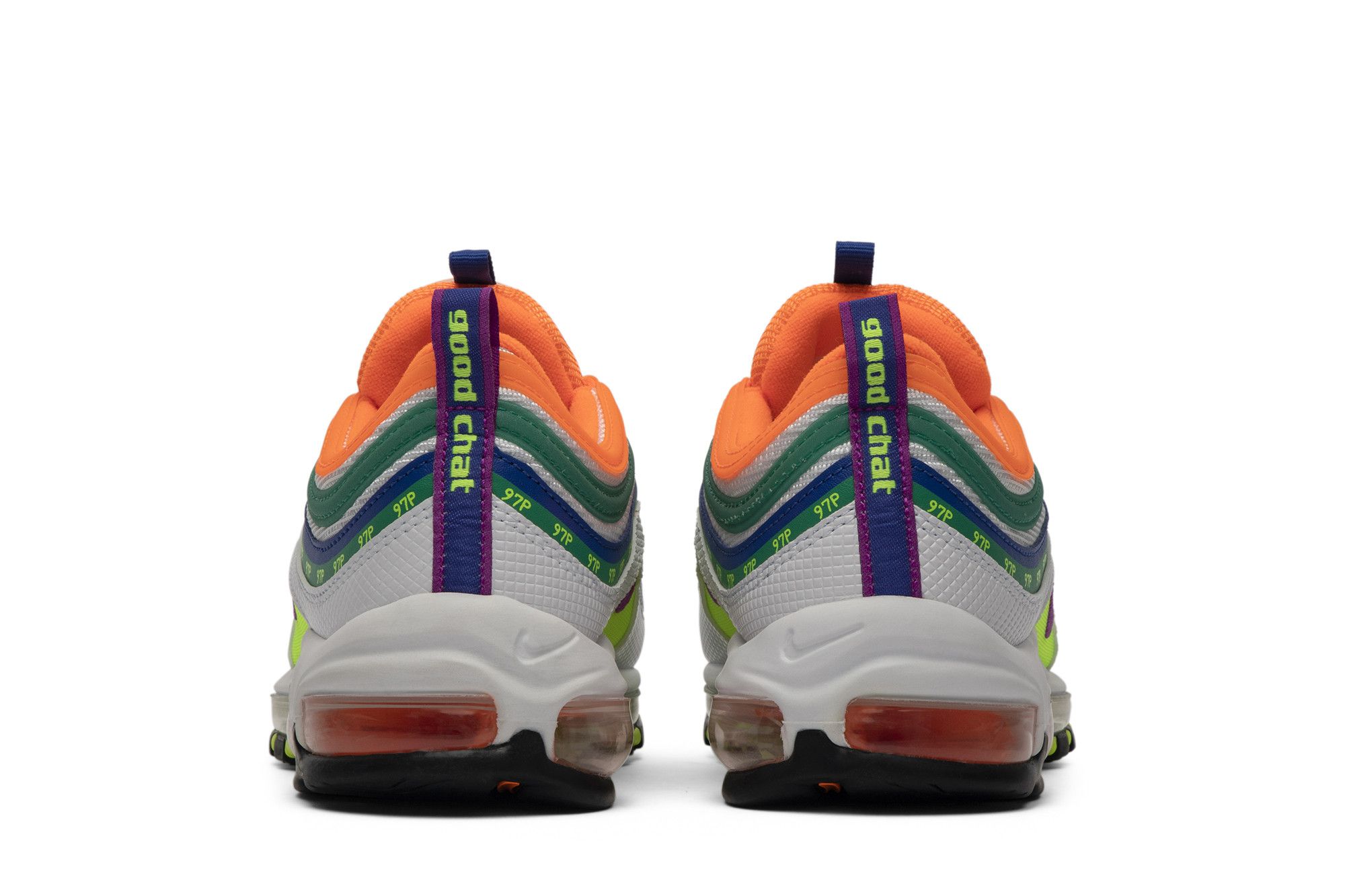 Buy Air Max 97 On Air London Summer Of Love CI1504 100 GOAT