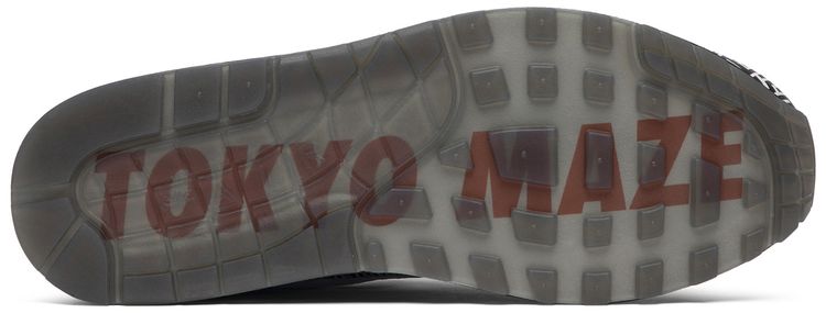 Nike Air Max 1 On Air Tokyo Maze