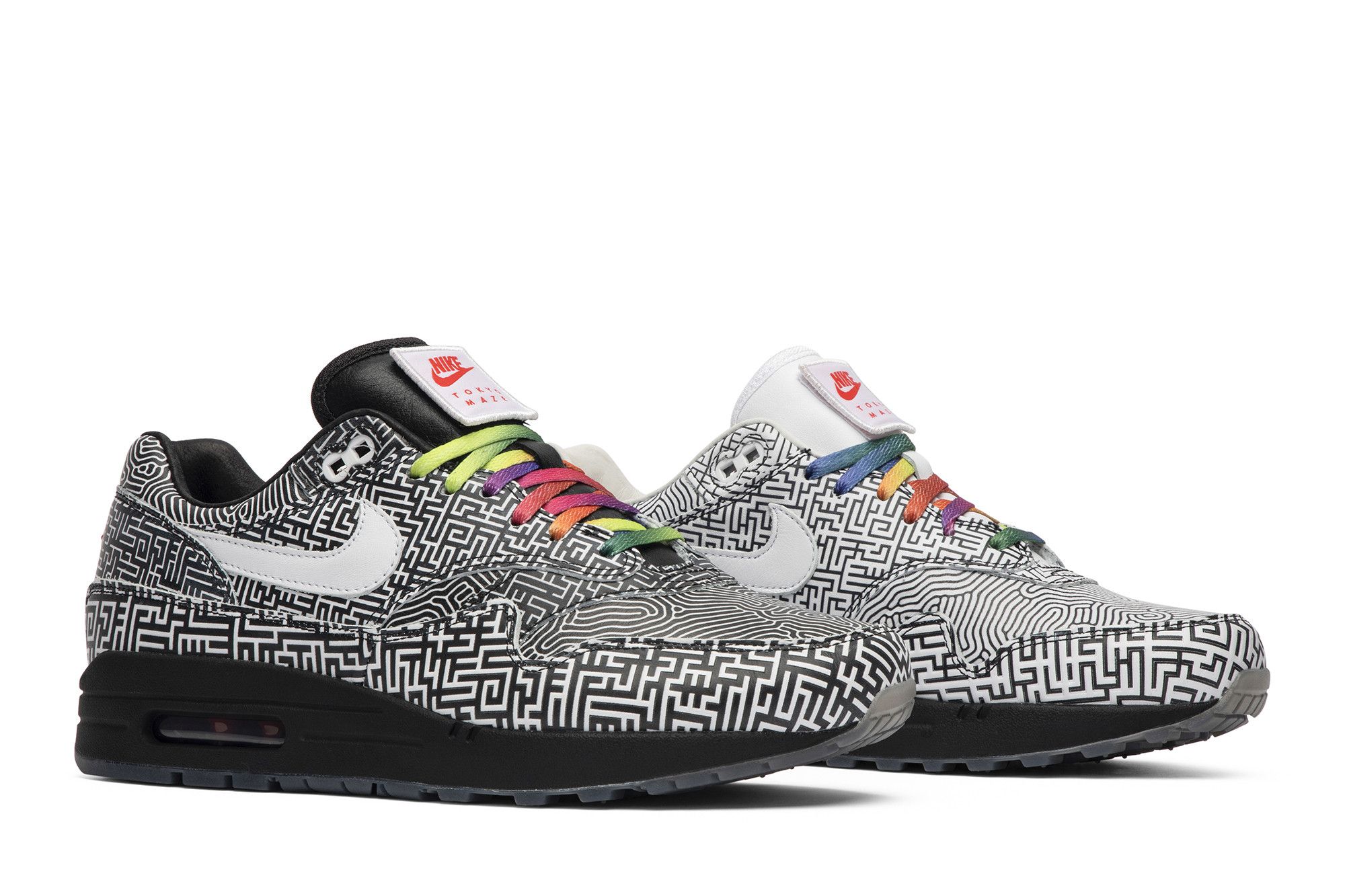 ⭐️マサ⭐️ Buy Air Max 1 'On Air: Tokyo Maze' - CI1505 001 | GOAT