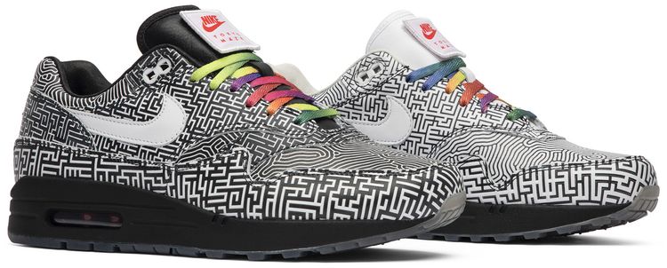 Nike Air Max 1 On Air Tokyo Maze