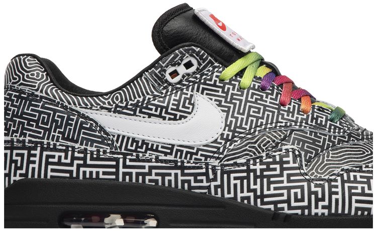 Nike Air Max 1 On Air Tokyo Maze