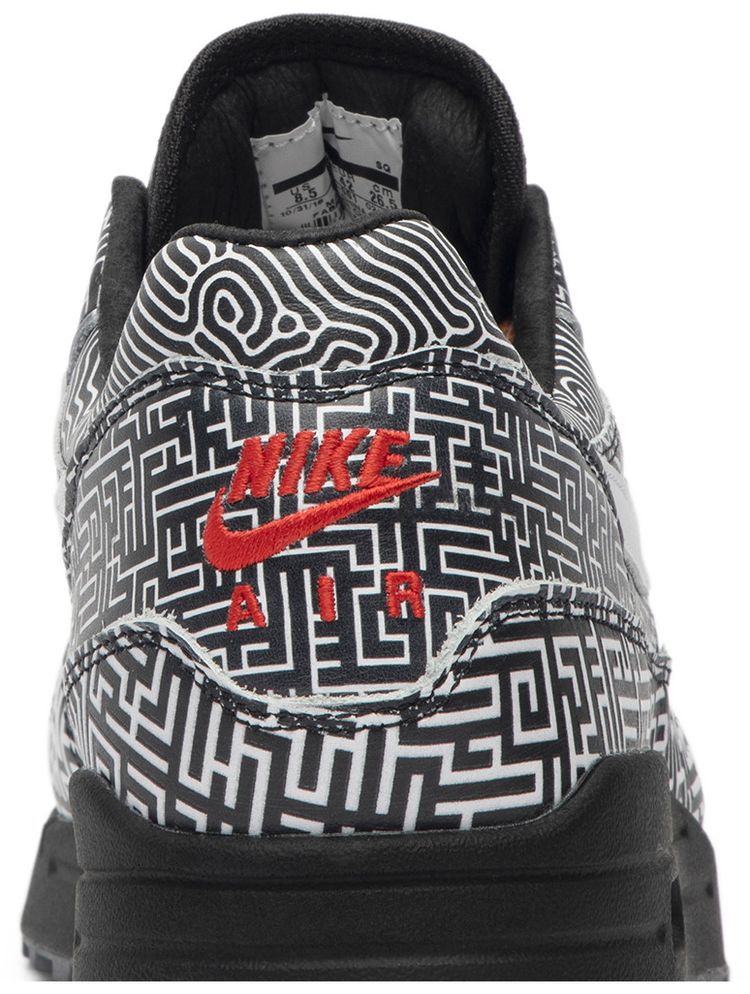 Nike Air Max 1 On Air Tokyo Maze