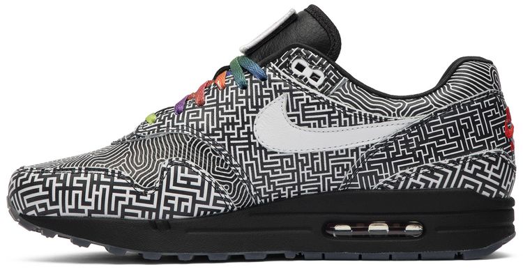 Nike Air Max 1 On Air Tokyo Maze