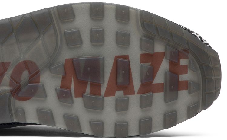 Nike Air Max 1 On Air Tokyo Maze