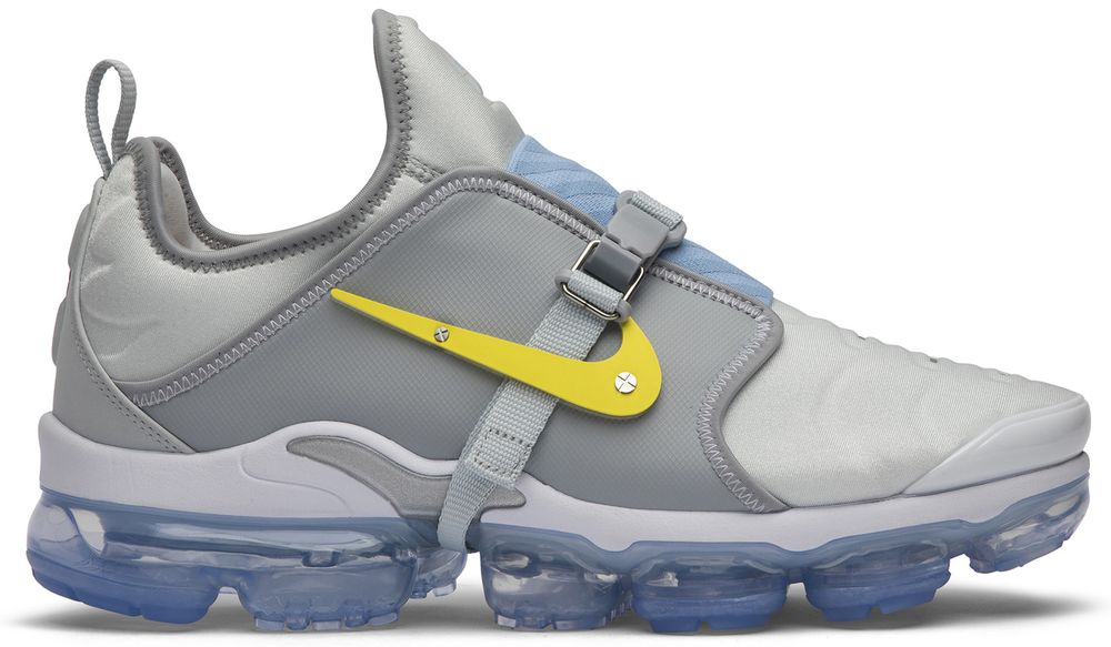 black womens vapormax