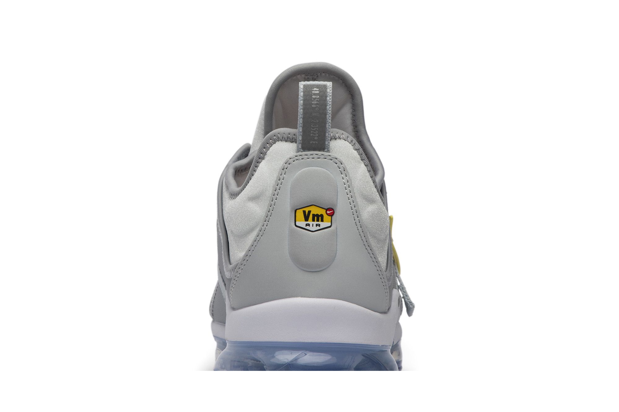 Vapormax plus on air paris best sale