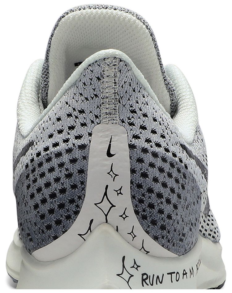 Nike Nathan Bell x Air Zoom Pegasus 35 Childhood