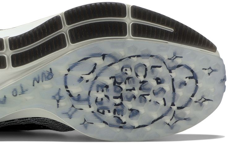 Nike Nathan Bell x Air Zoom Pegasus 35 Childhood