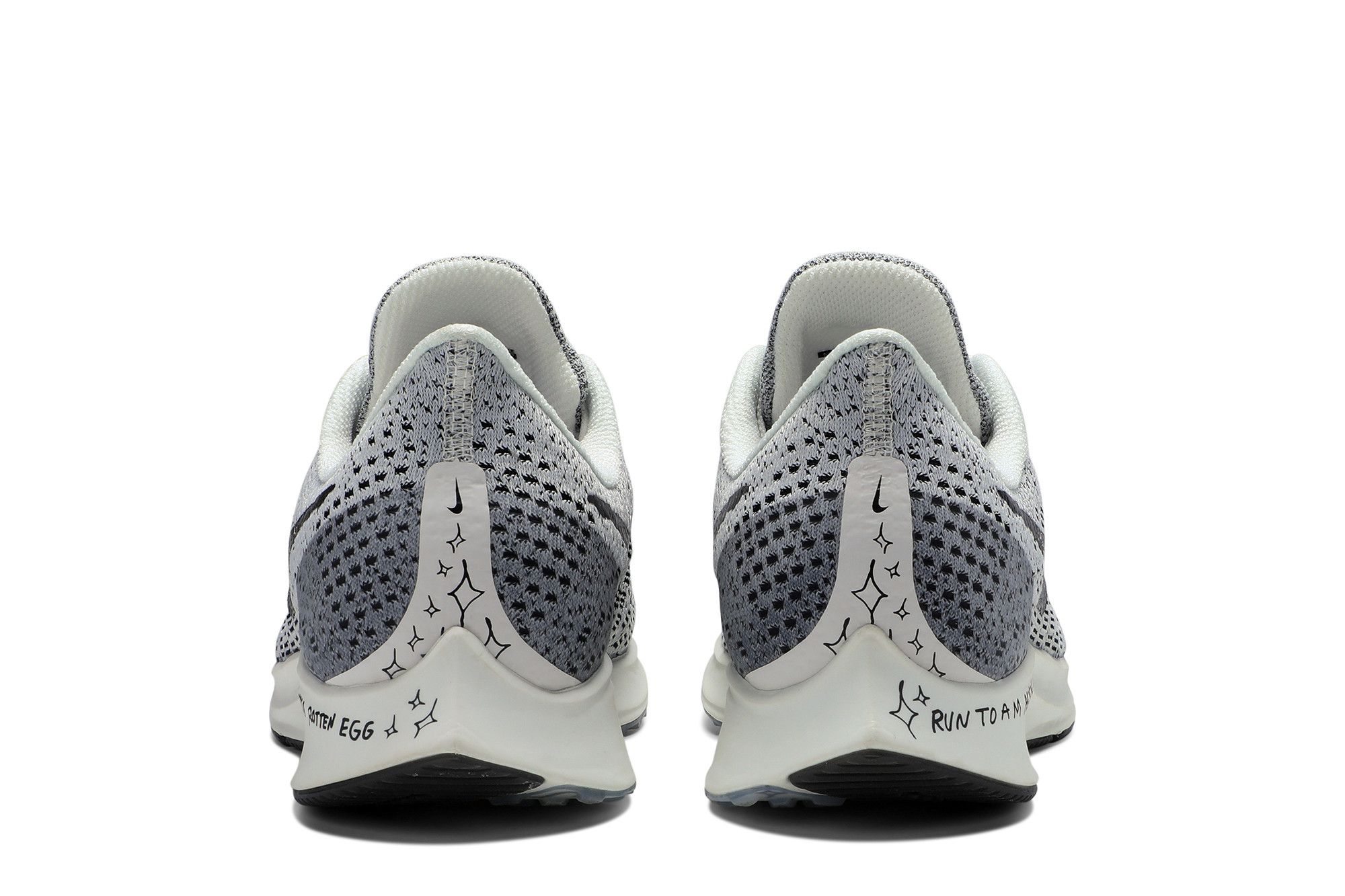 Buy Nathan Bell x Air Zoom Pegasus 35 Childhood AT9977 101 GOAT