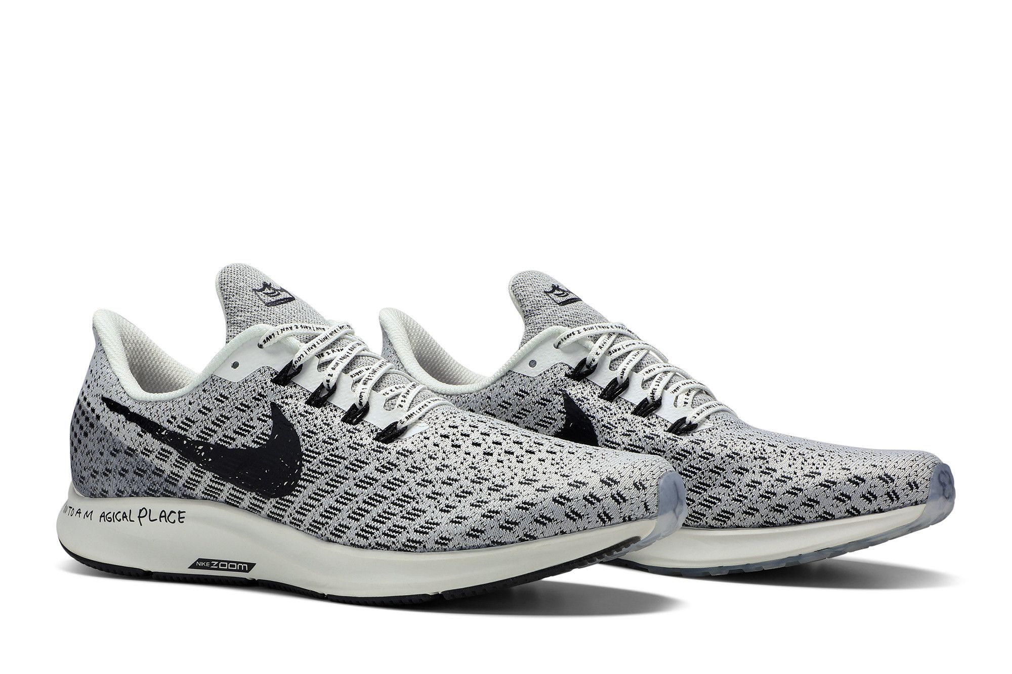 Nike pegasus 35 hombre top