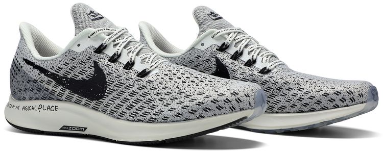 Nike Nathan Bell x Air Zoom Pegasus 35 Childhood