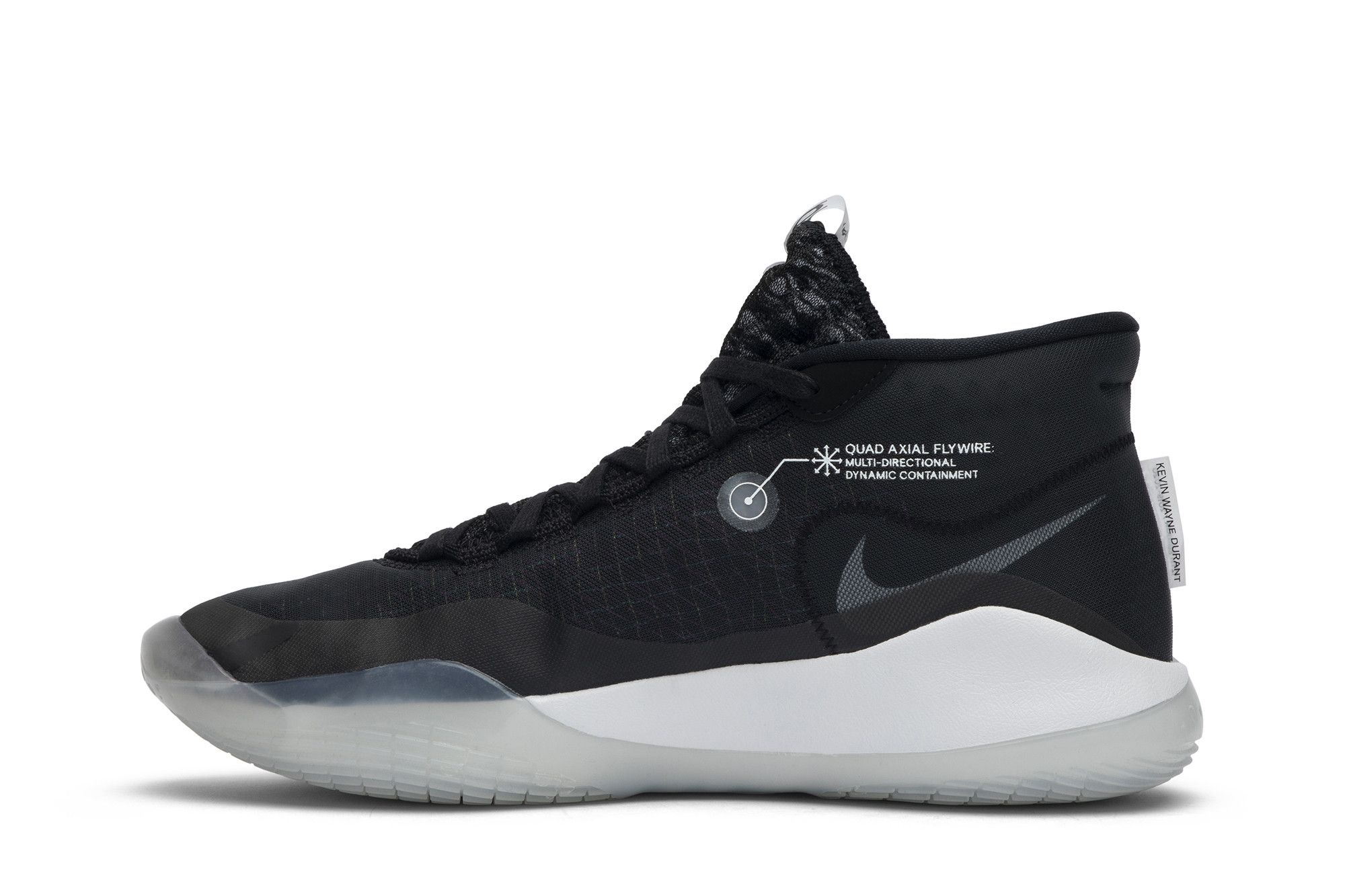 Buy Zoom KD 12 The Day One AR4229 001 GOAT