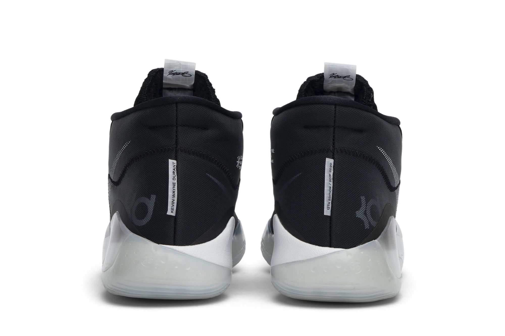 Kd12 day one sale