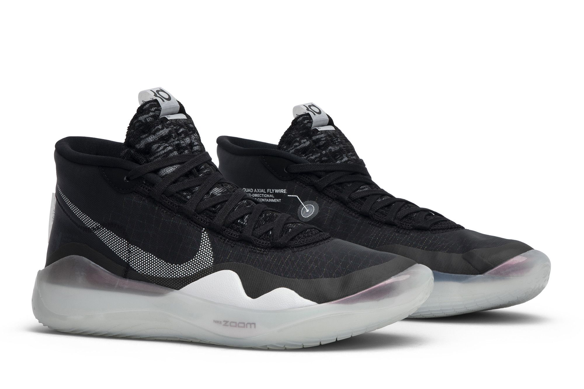 Tenis kd 12 on sale