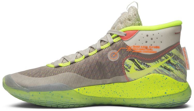 Nike Zoom KD 12 90s Kid