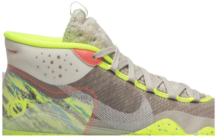 Nike Zoom KD 12 90s Kid