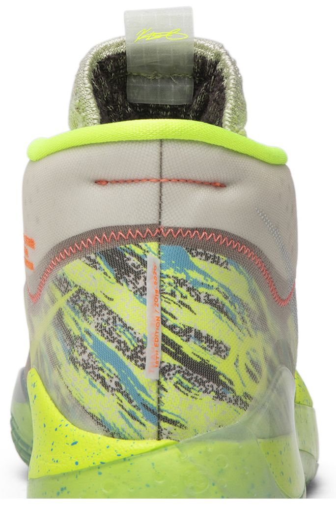 Nike Zoom KD 12 90s Kid