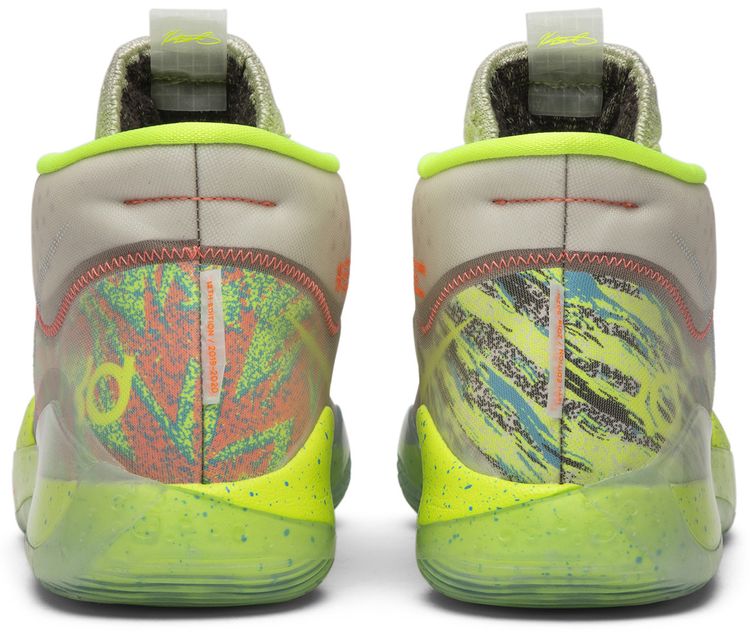 Nike Zoom KD 12 90s Kid