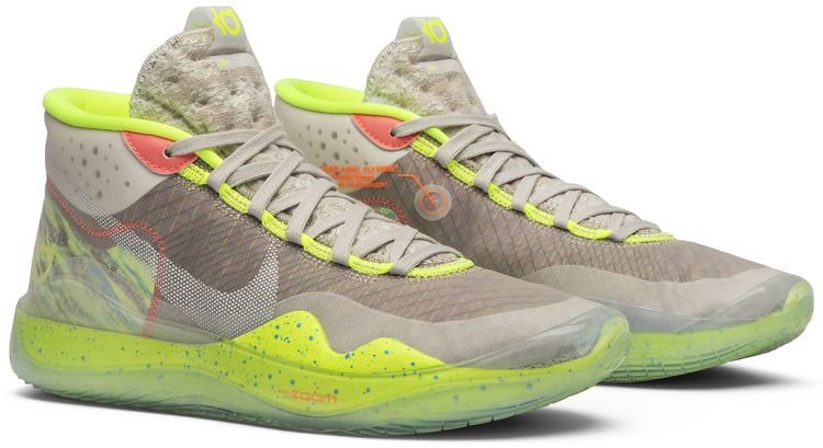 Nike Zoom KD 12 90s Kid