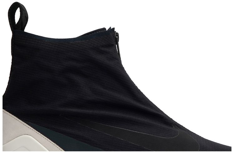 AMBUSH x Nike Air Max 180 High Black