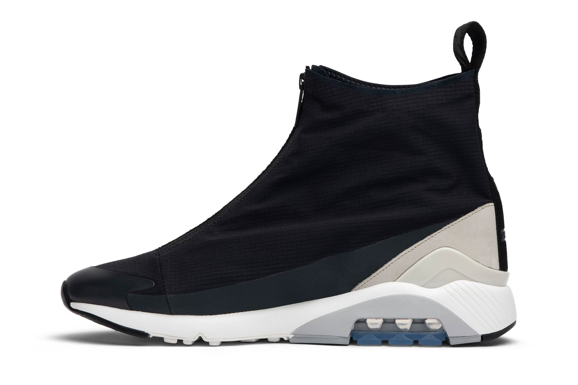 新品！ AMBUSH®︎× NIKE AIR MAX 180 HIGH 30cm Buy AMBUSH x Air Max 180 High 'Black' - BV0145 001 | GOAT