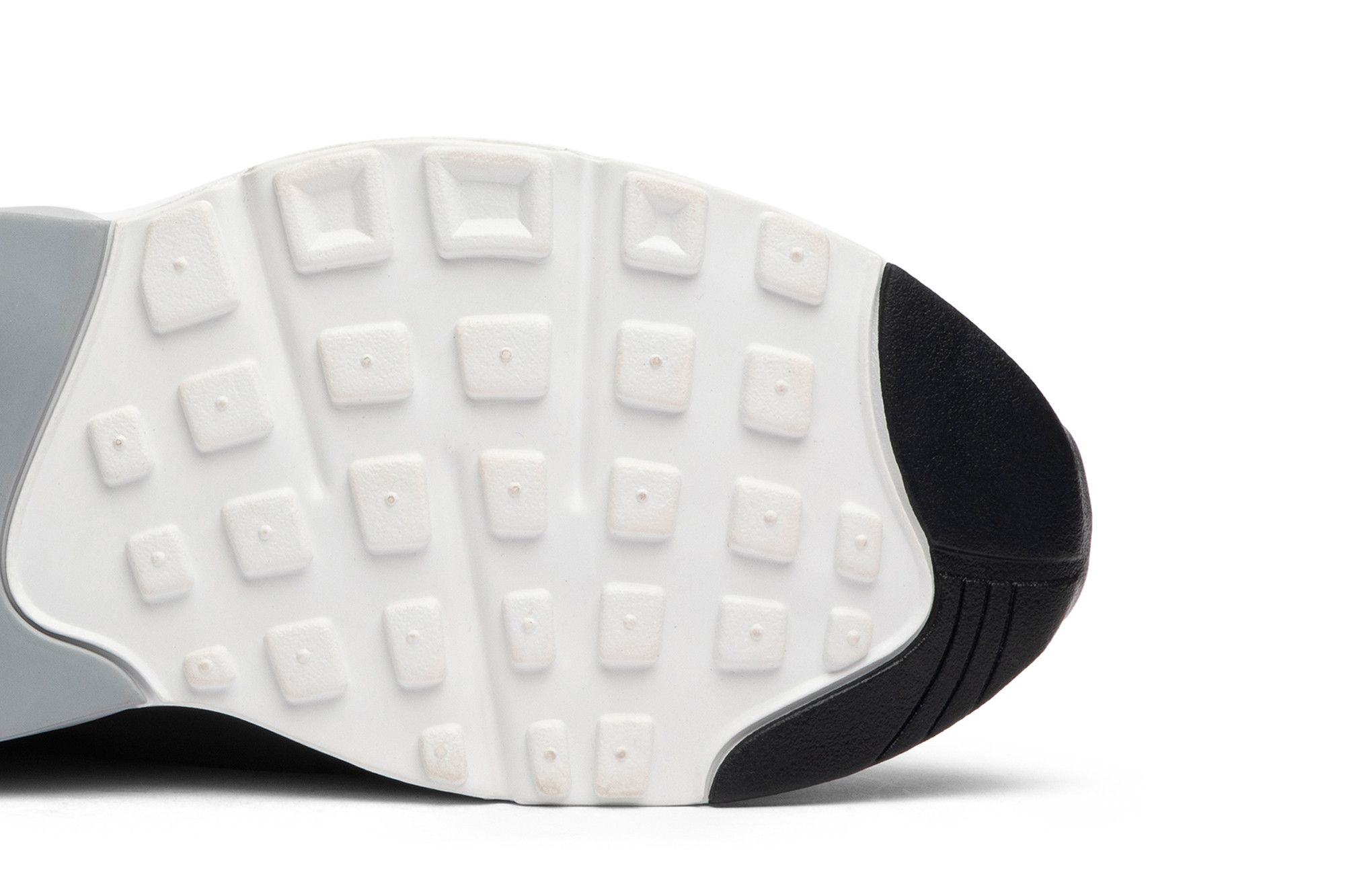 Air max 18 ambush black top