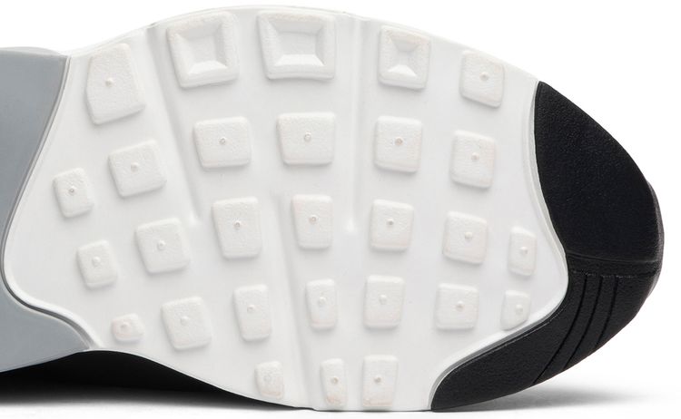 AMBUSH x Nike Air Max 180 High Black