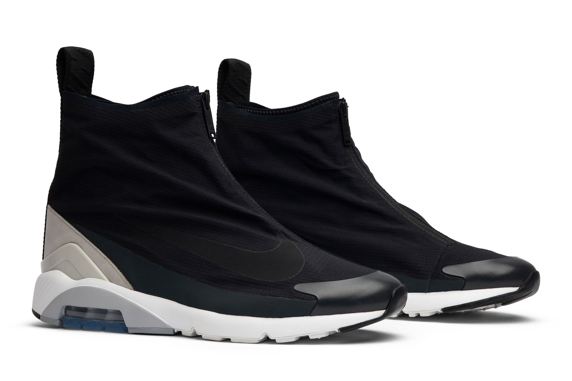 Buy AMBUSH x Air Max 180 High Black BV0145 001 GOAT