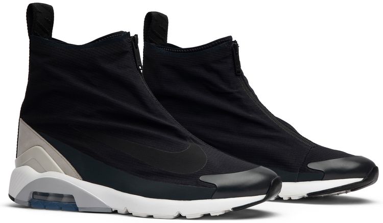 AMBUSH x Nike Air Max 180 High Black