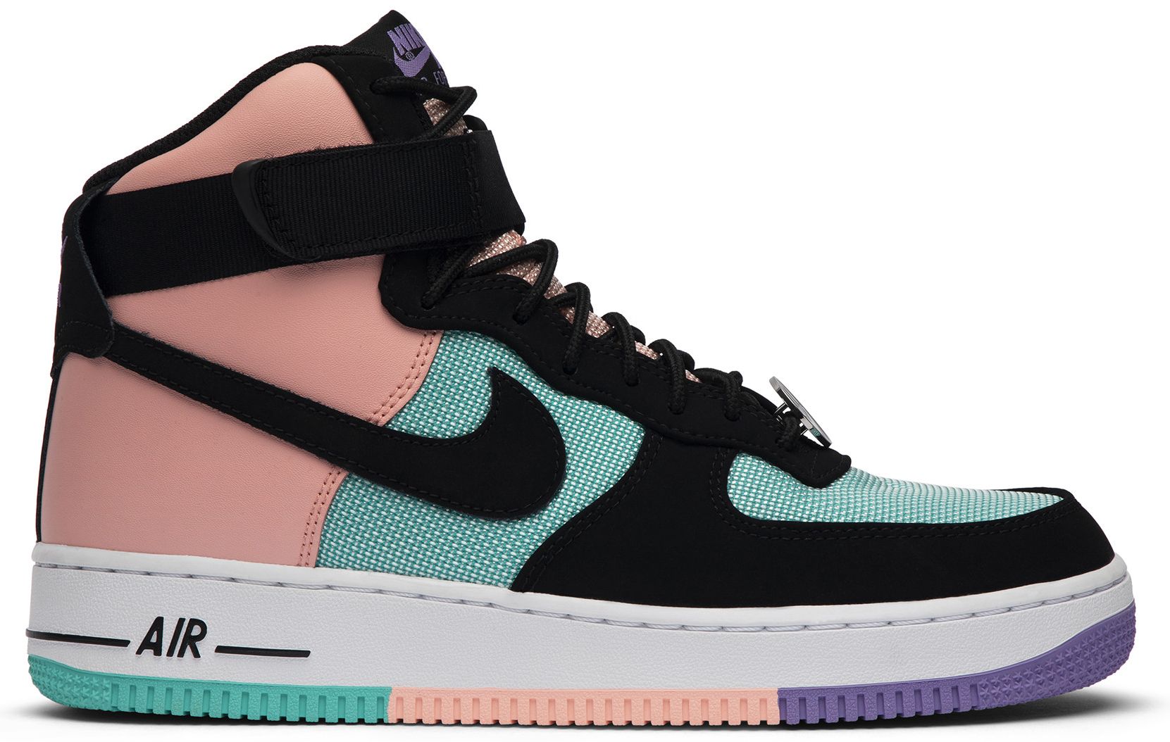 goyard nike air force 1