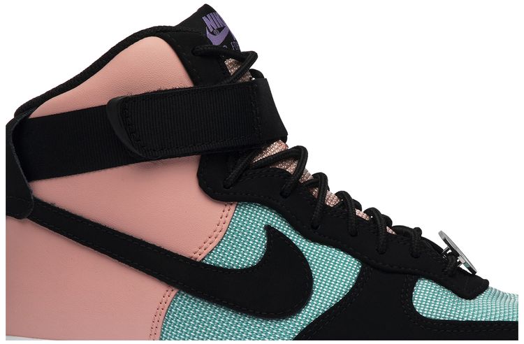 Air Force 1 High Have A Nike Day