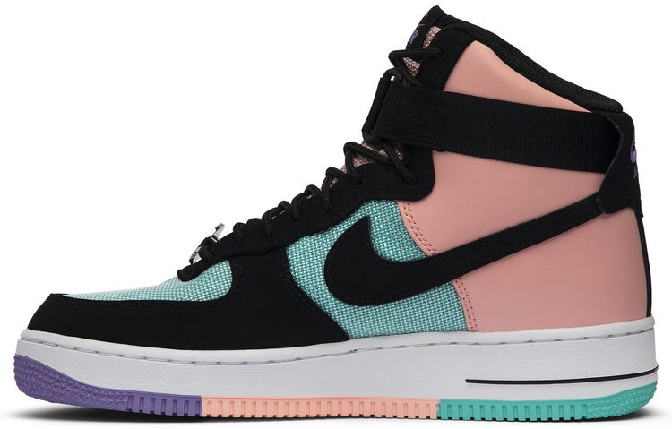 Air Force 1 High Have A Nike Day