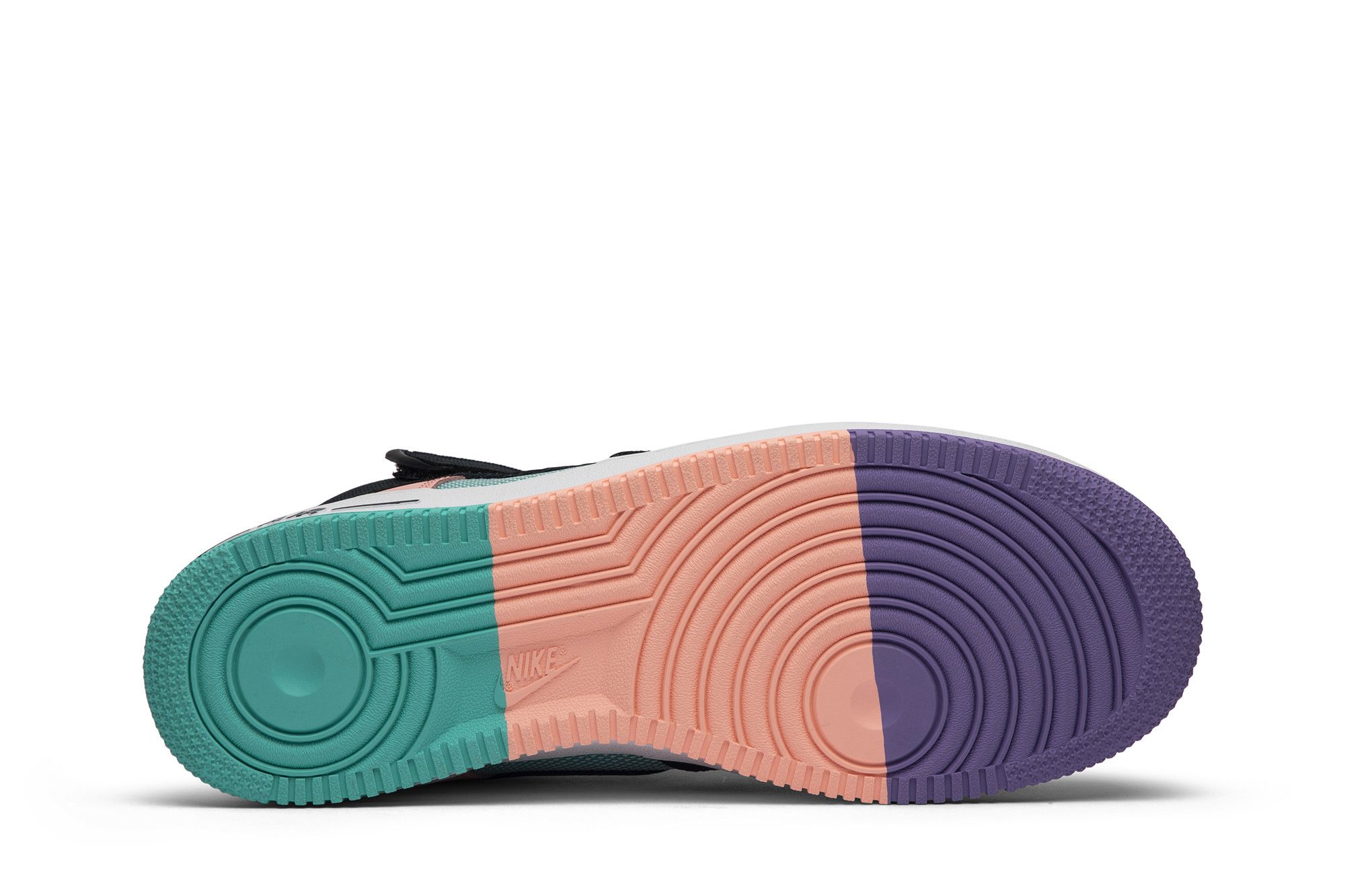 Buy Air Force 1 High 'Have A Nike Day' - CI2306 300 | GOAT