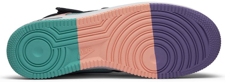 Air Force 1 High Have A Nike Day