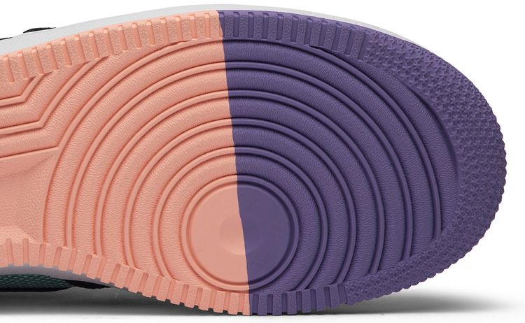 Air Force 1 High Have A Nike Day