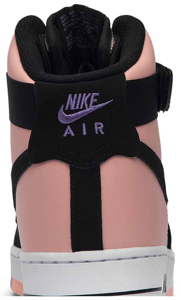 Air Force 1 High Have A Nike Day