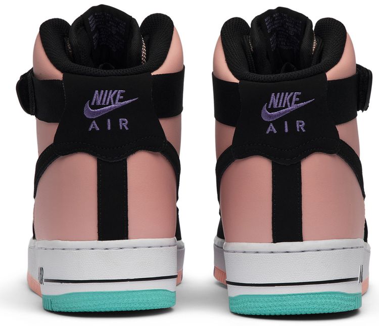 Air Force 1 High Have A Nike Day