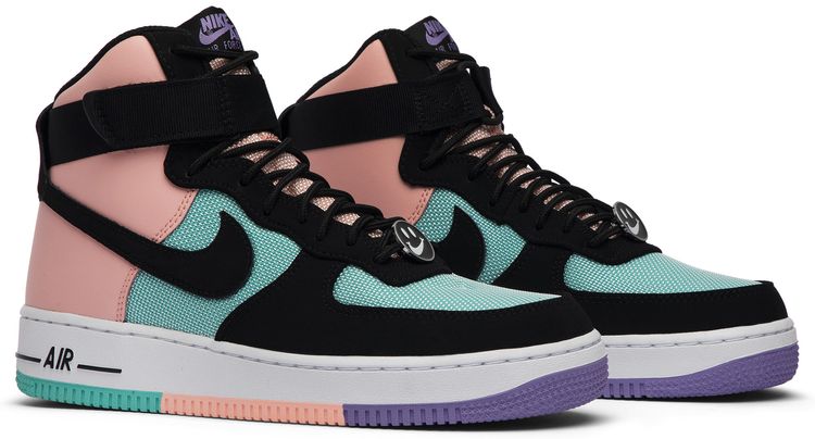 Air Force 1 High Have A Nike Day