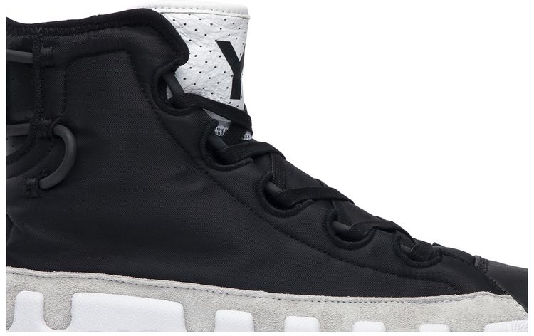 Adidas Y 3 Kasabaru Black