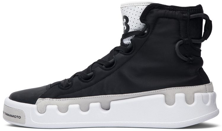 Adidas Y 3 Kasabaru Black