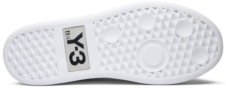 Adidas Y 3 Kasabaru Black