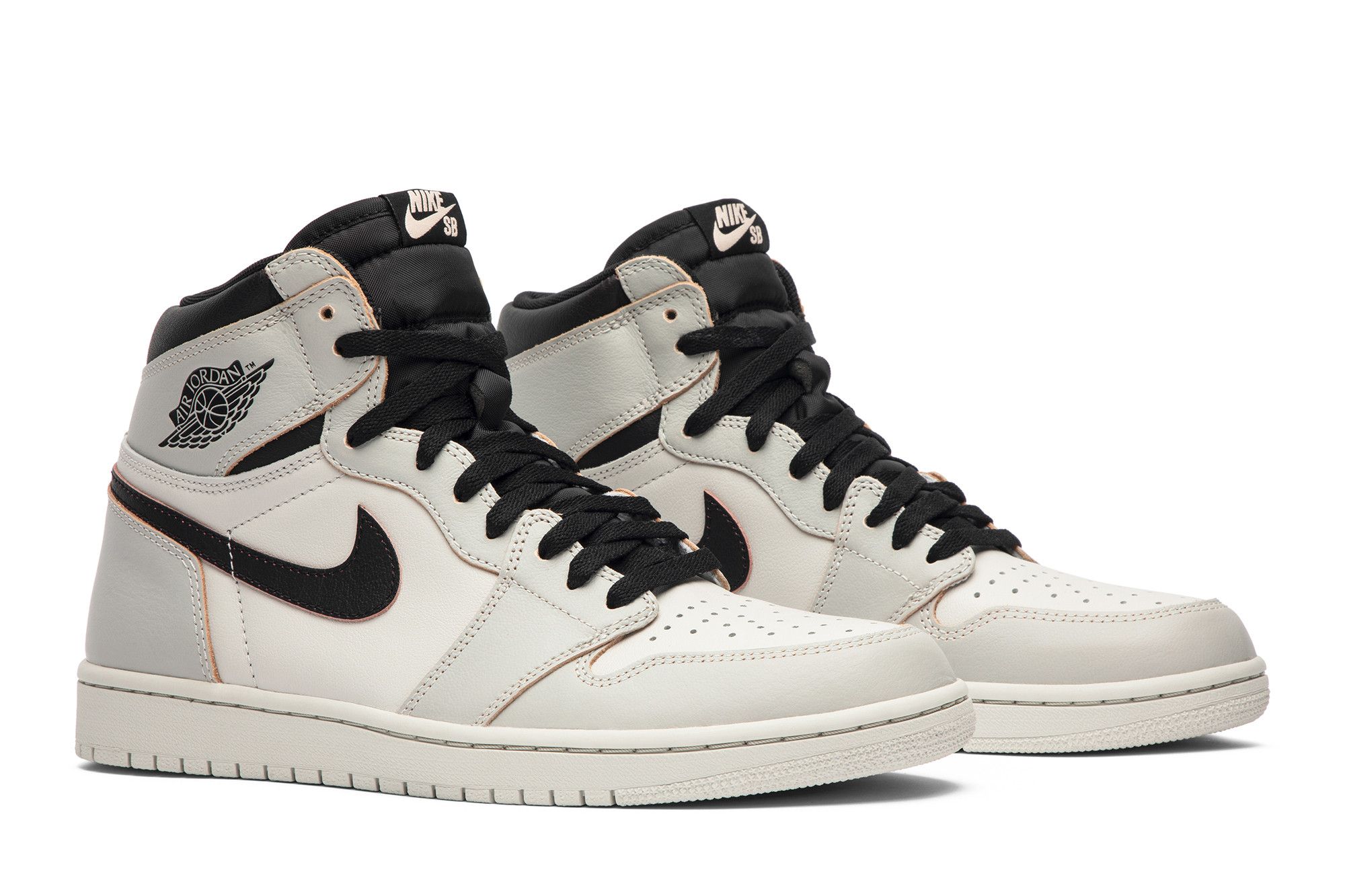 Buy Air Jordan 1 Retro High SB NYC to Paris CD6578 006 GOAT
