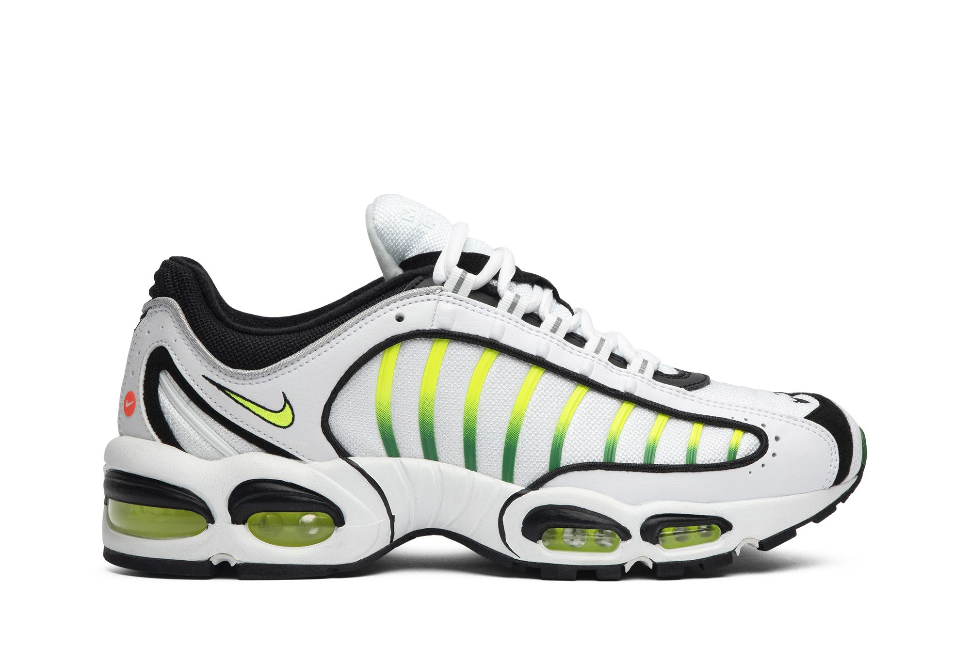 tenis air max tailwind 4