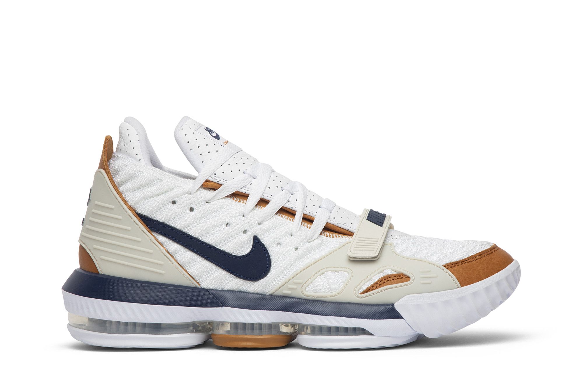 Lebron 16 jordan 3 inspired hot sale
