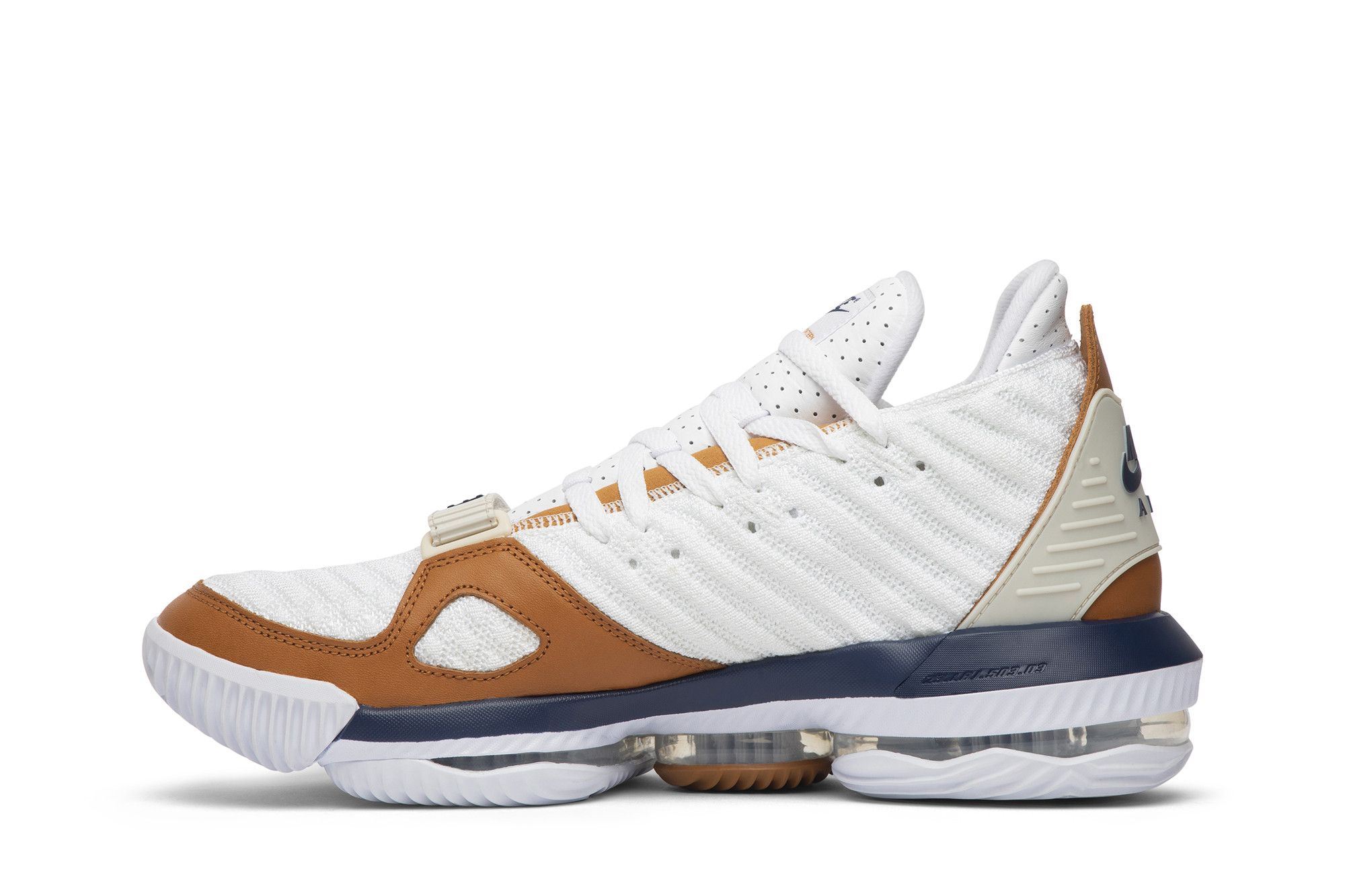 Nike lebron 16 trainer online